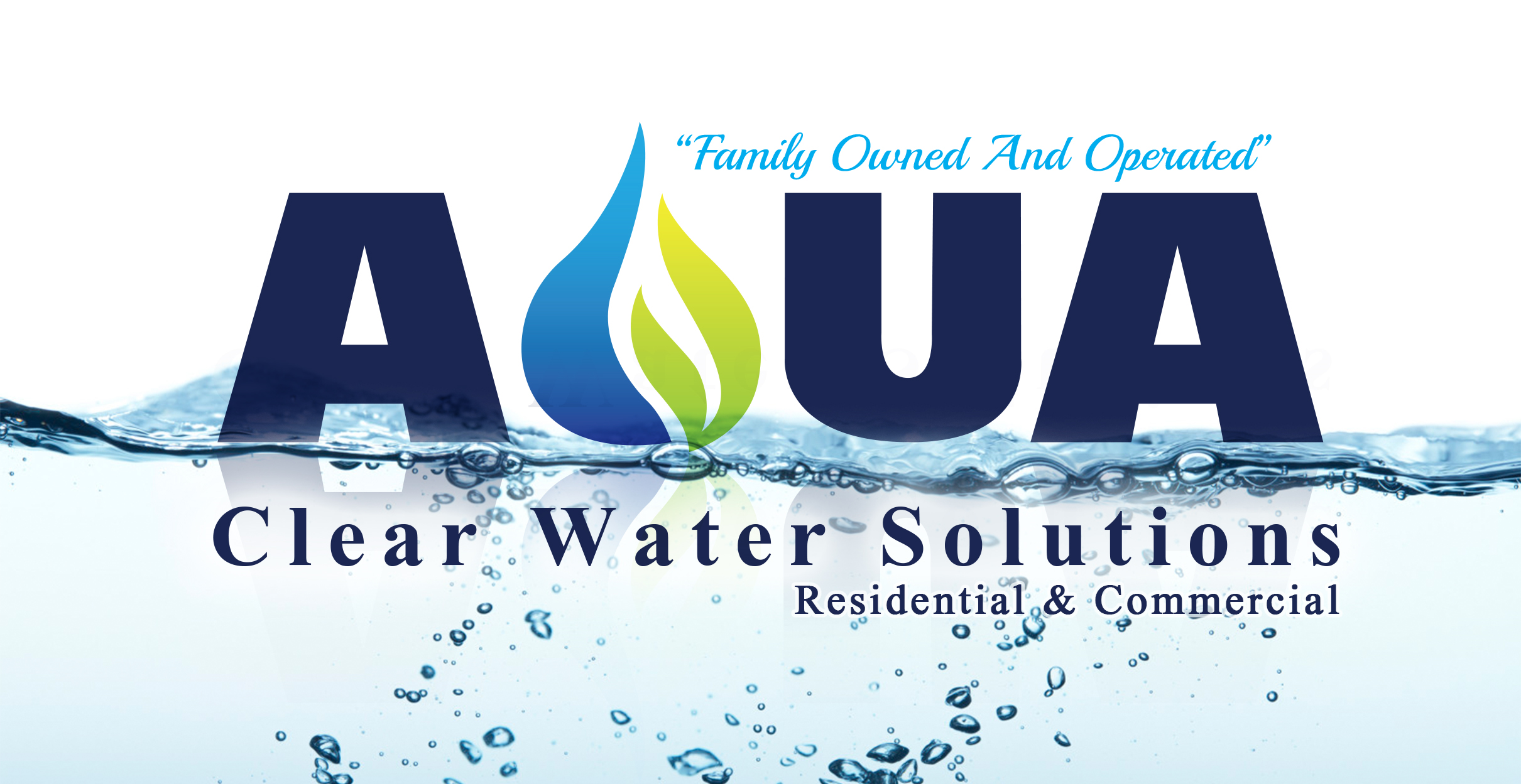 Aqua Clear Water Solutions Reviews Mcallen, TX Angi